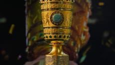 DFB-Pokal: Ulm gegen die Bayern - Leverkusen in Jena