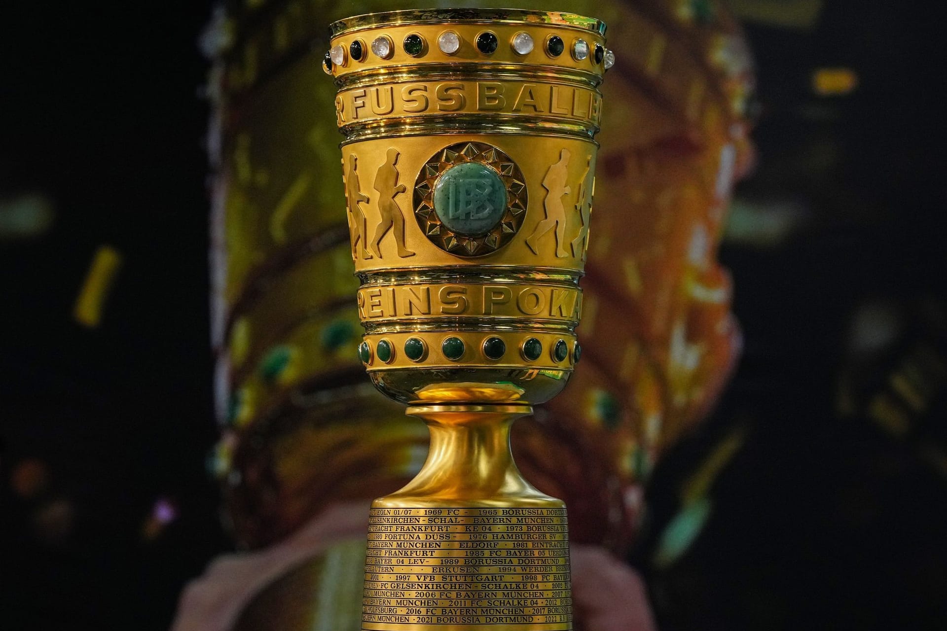 DFB-Pokal