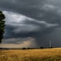 Wetter in Niedersachsen: Gewitter, Sturm und heftiger Starkregen erwartet