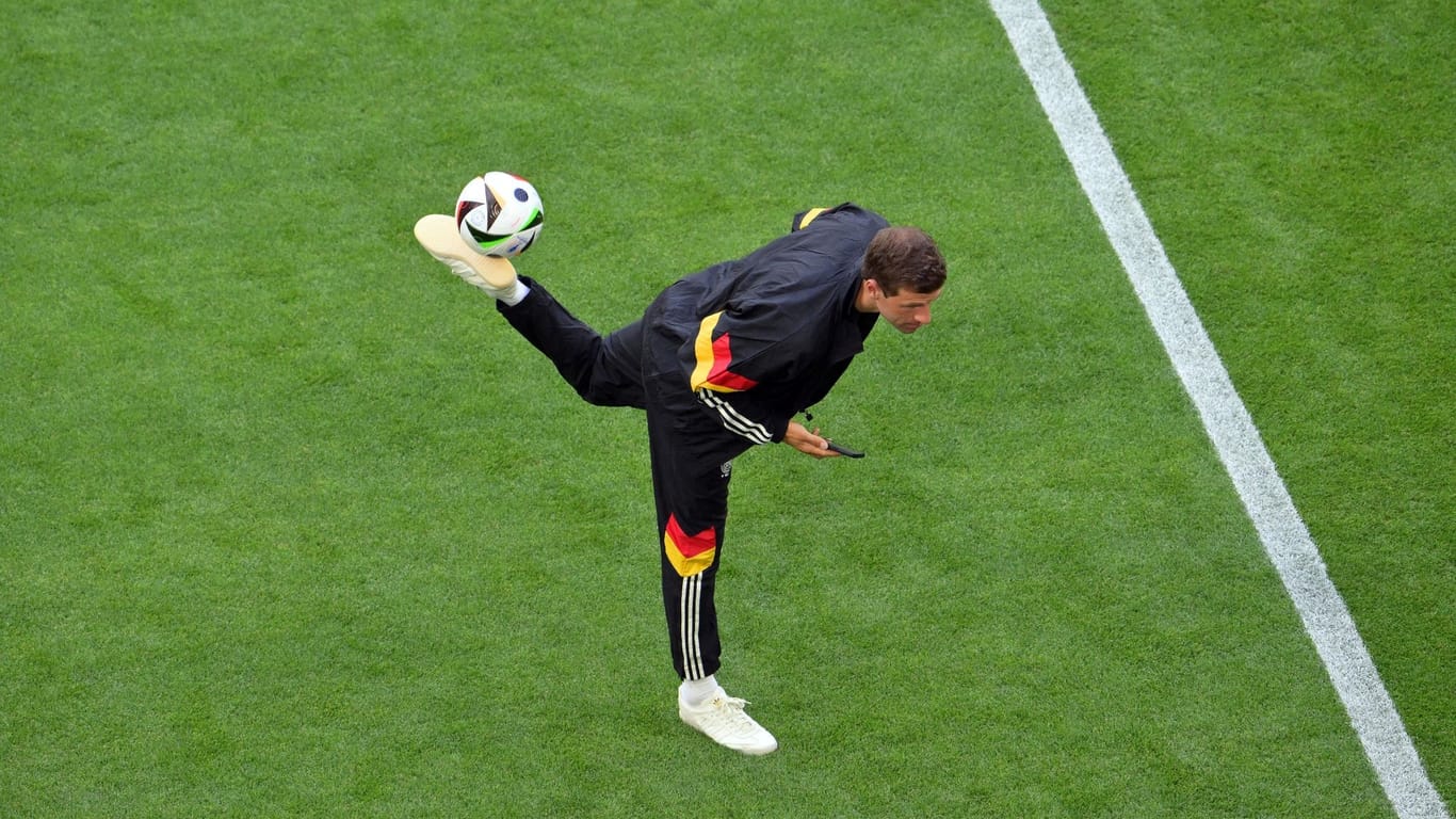 Thomas Müller