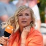 "Fernsehgarten" hat Notfallplan: ZDF-Show musste bereits evakuiert werden