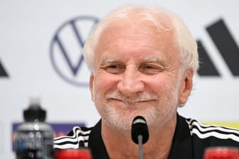 Rudi Völler