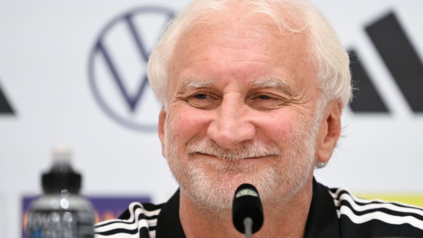 Rudi Völler