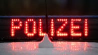 Unfall bei Mainz: Zwei Tote aus versunkenem Auto geborgen