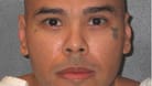Ramiro Gonzales in einem offiziellen Bild der US-Behörden. Er wurde am Mittwoch hingerichtet.