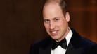 Prinz William: Für den Prinzen steht kommende Woche ein Kurztrip nach Deutschland an.