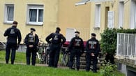 Wolmirstedt: Polizei erschießt Messer-Angreifer bei Magdeburg