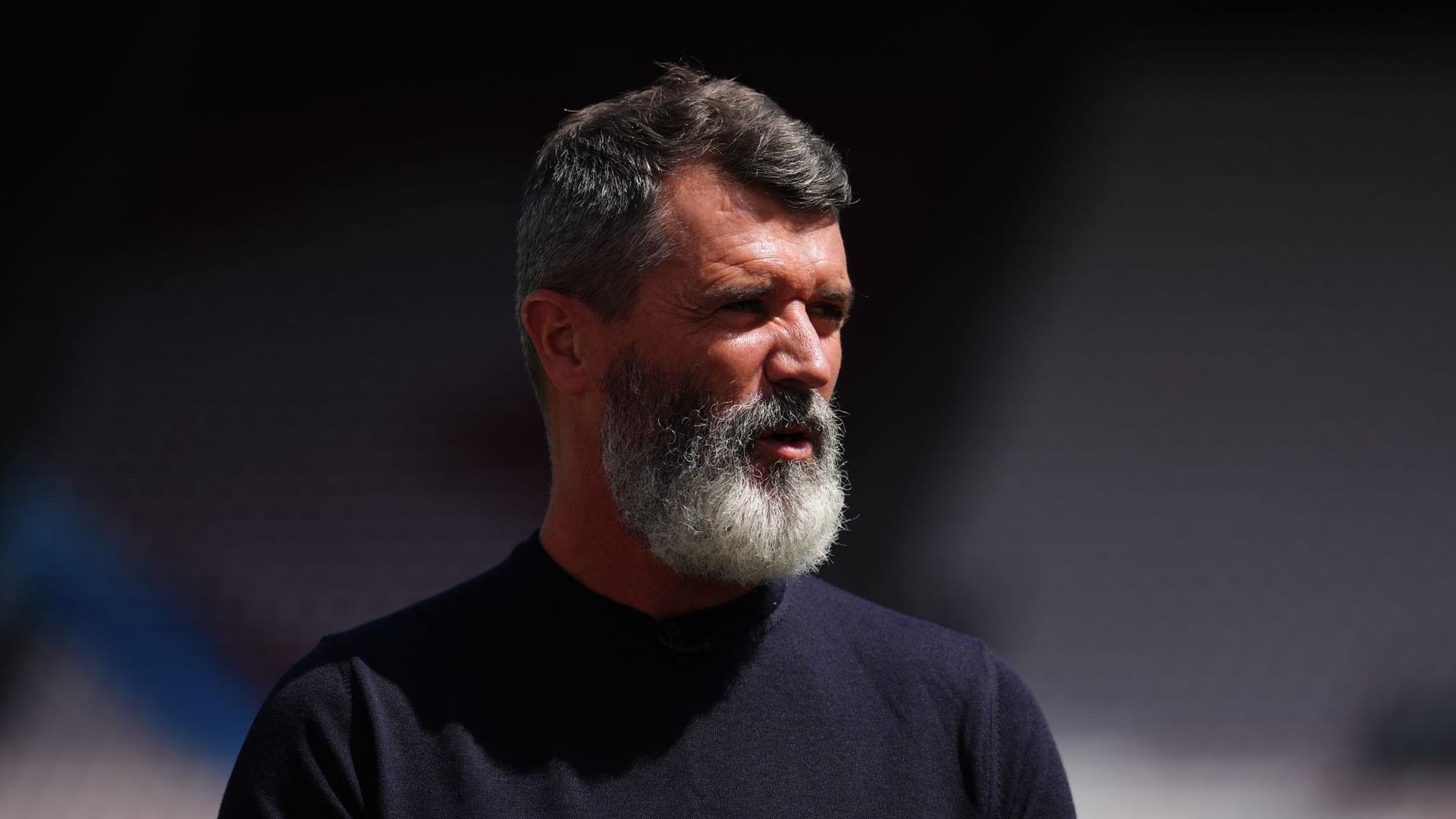 Roy Keane