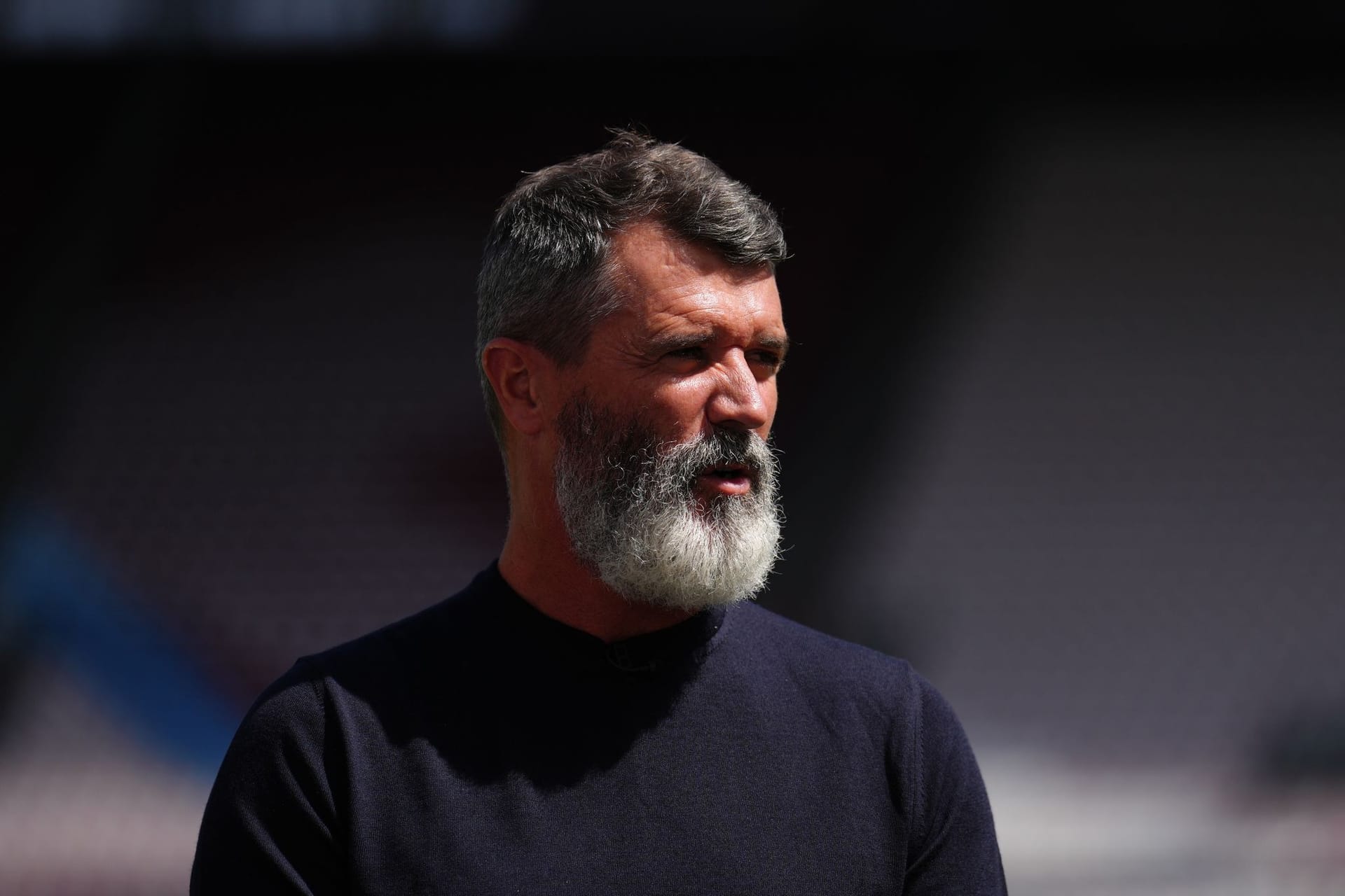 Roy Keane