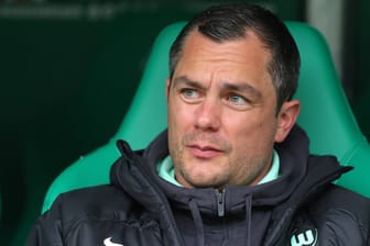 Marcel Schäfer: Der Wolfsburger Geschäftsführer geht zu Rasenballsport Leipzig.