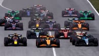 Formel 1 in Spanien: Norris verpasst Coup in Barcelona – Verstappen profitiert und siegt