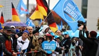 "AfD deutlich gefährlicher": Soziologe Mau zu Ost-West-Unterschieden
