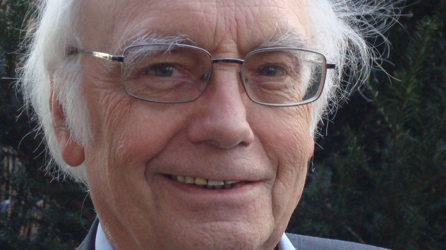 Historiker Bernd Faulenbach Historiker Bernd Faulenbach