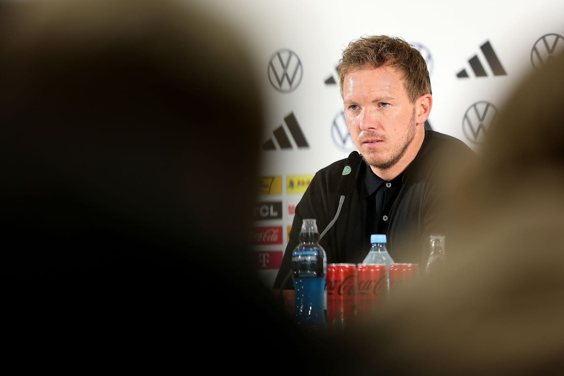 Julian Nagelsmann