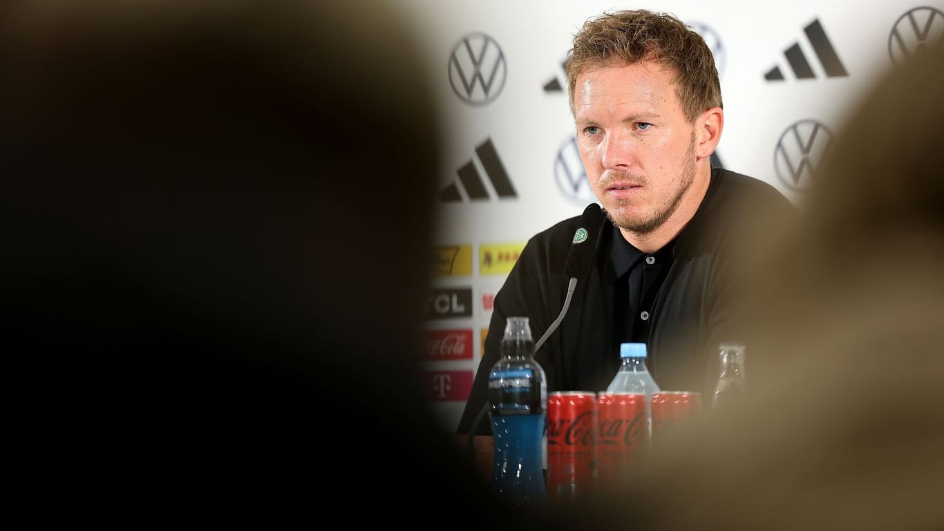 Julian Nagelsmann