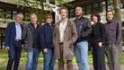 Dortmunder "Tatort: Abstellgleis": Die Dreharbeiten haben begonnen.