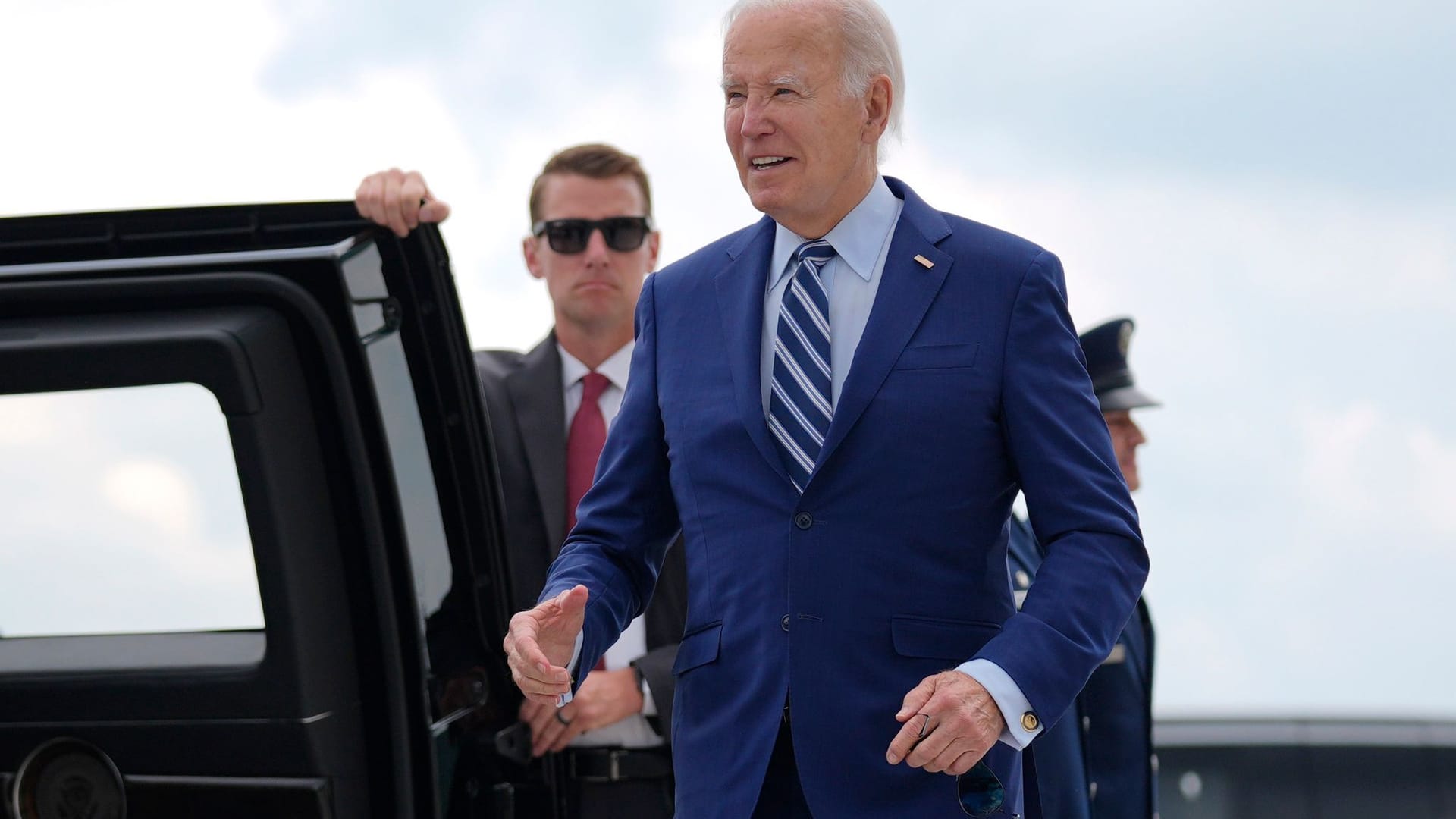 Joe Biden Joe Biden