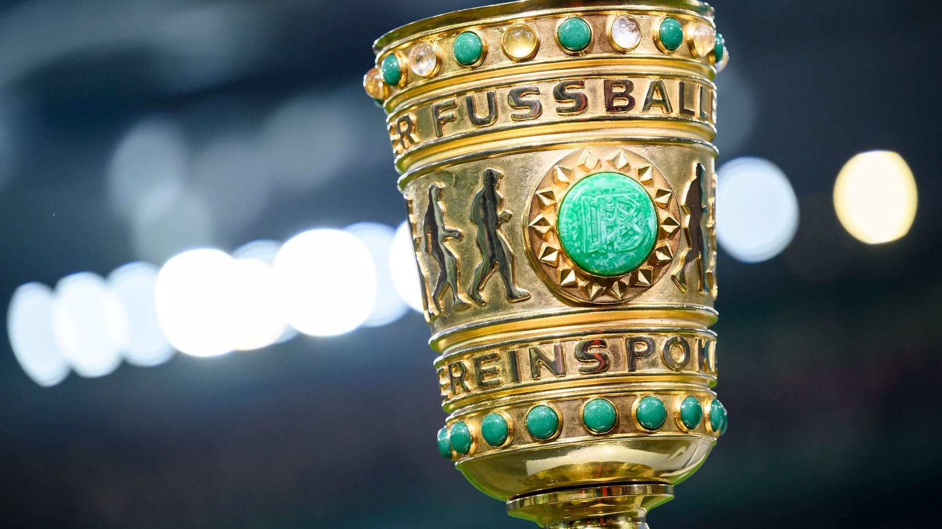 Der DFB-Pokal