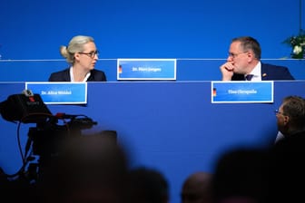 AfD-Bundesparteitag