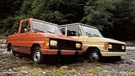 Dacia Duster: Erfolgs-SUV wird 40 Jahre alt