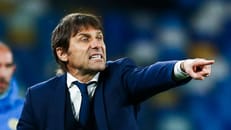 Antonio Conte findet neuen Trainerjob