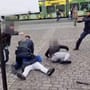 Mannheim: Experte ordnet Angriff ein – "Neue Dimension der Gewalt"