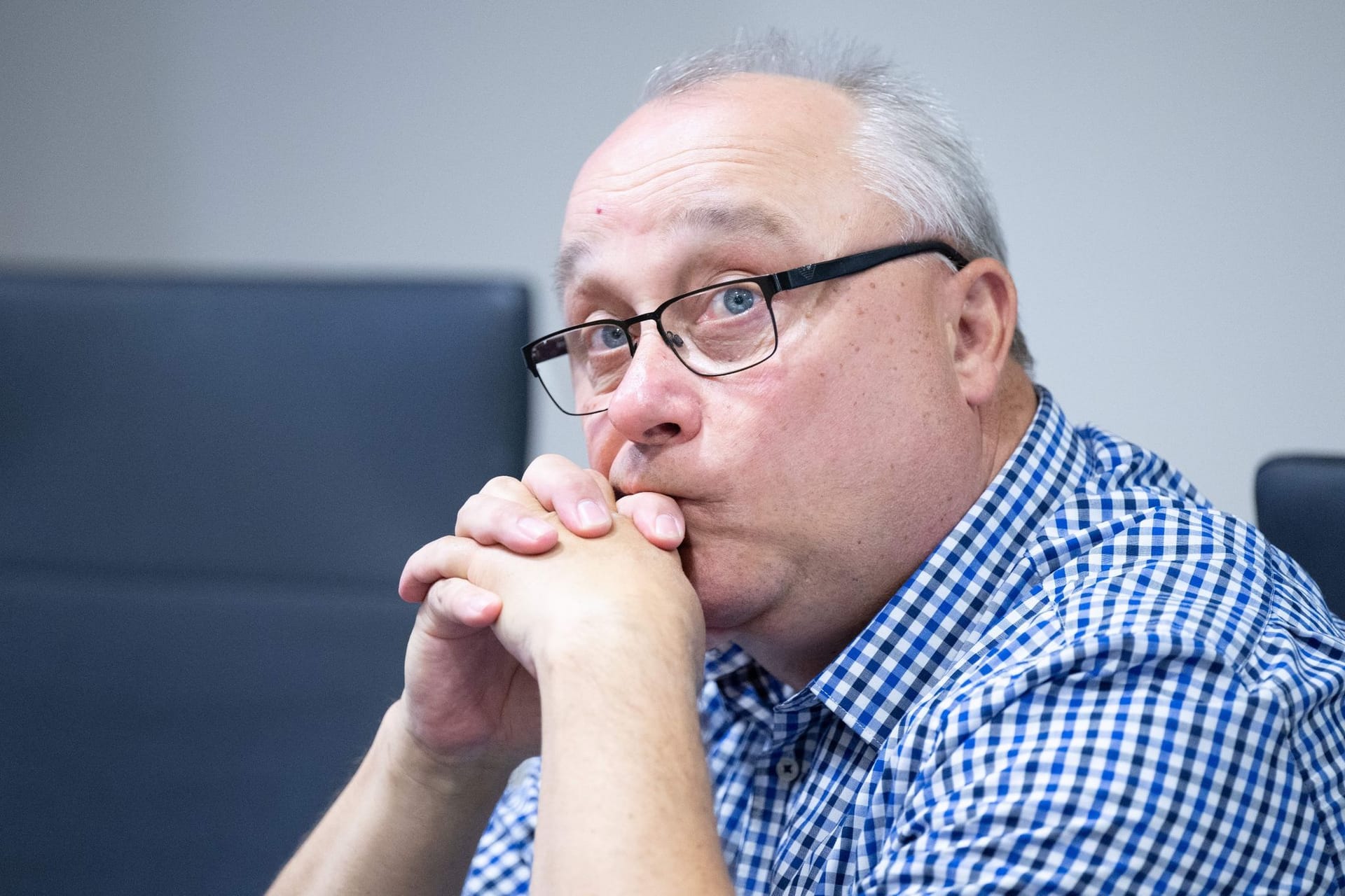 Jens Maier