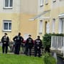 Angriff bei privater EM-Party - Polizei erschießt Mann