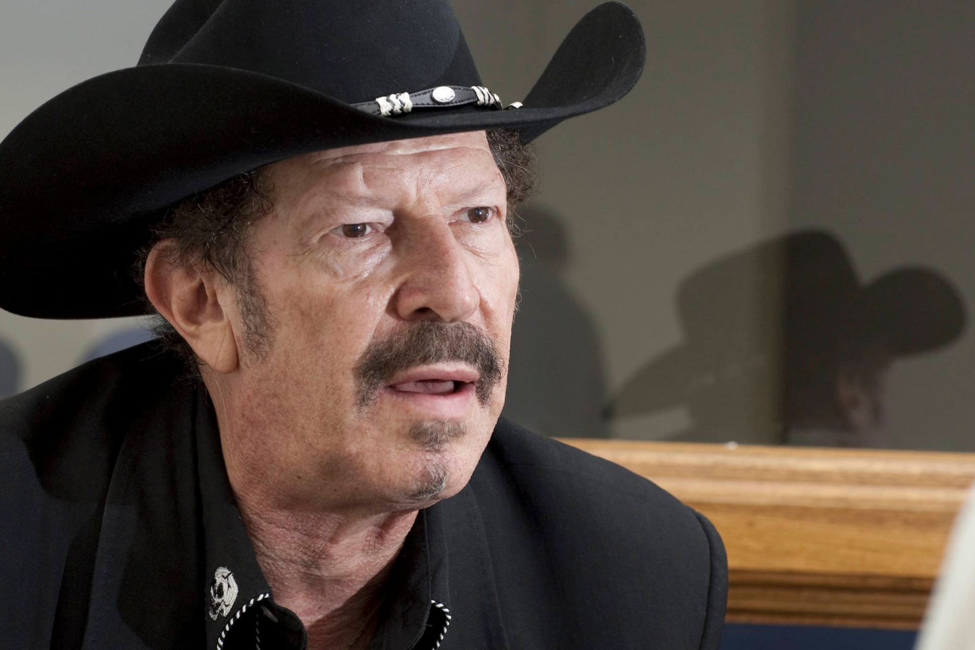 Kinky Friedman: Der Musiker ist jetzt im Alter von 79 Jahren verstorben.