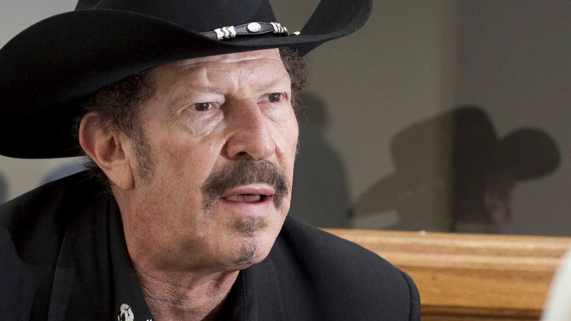 Kinky Friedman: Der Musiker ist jetzt im Alter von 79 Jahren verstorben.