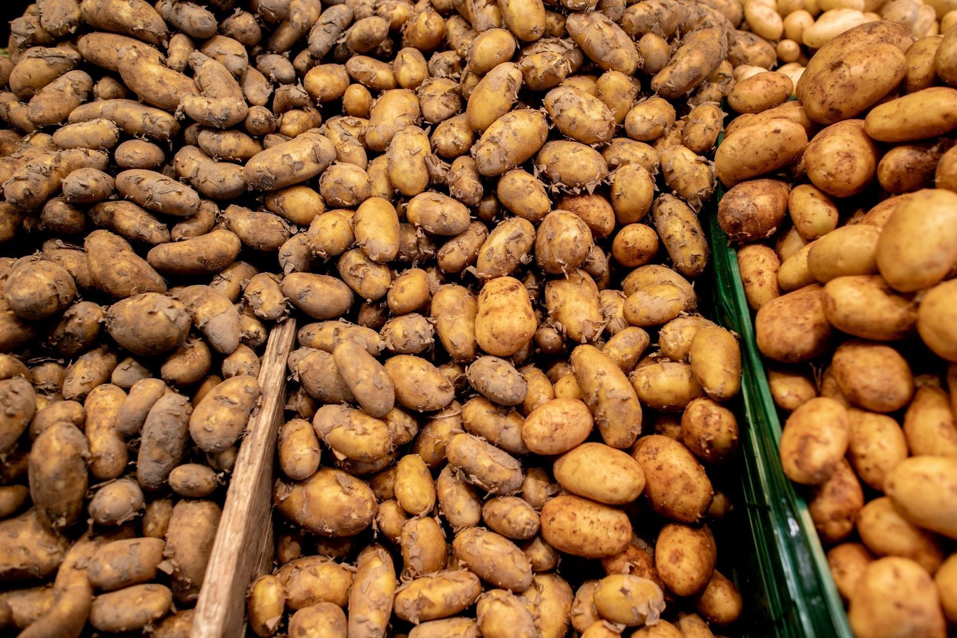 Wochenmarkt Wochenmarkt