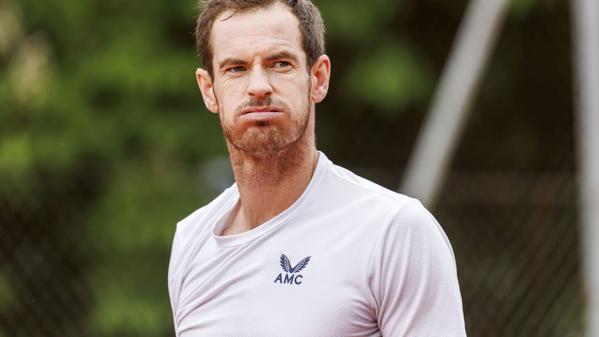 Andy Murray