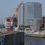 Hamburg: Westfield-Überseequartier soll im Oktober 2024 öffnen