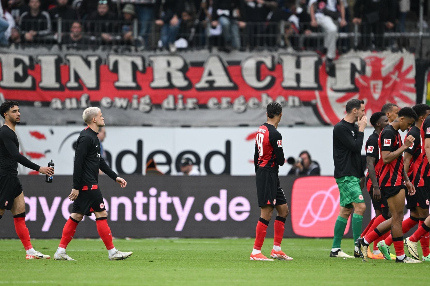 Eintracht Frankfurt