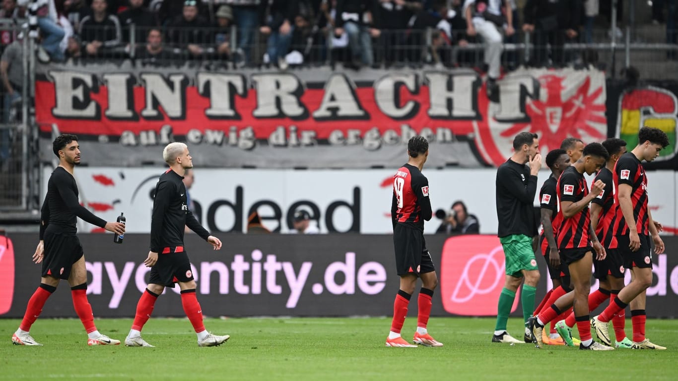 Eintracht Frankfurt