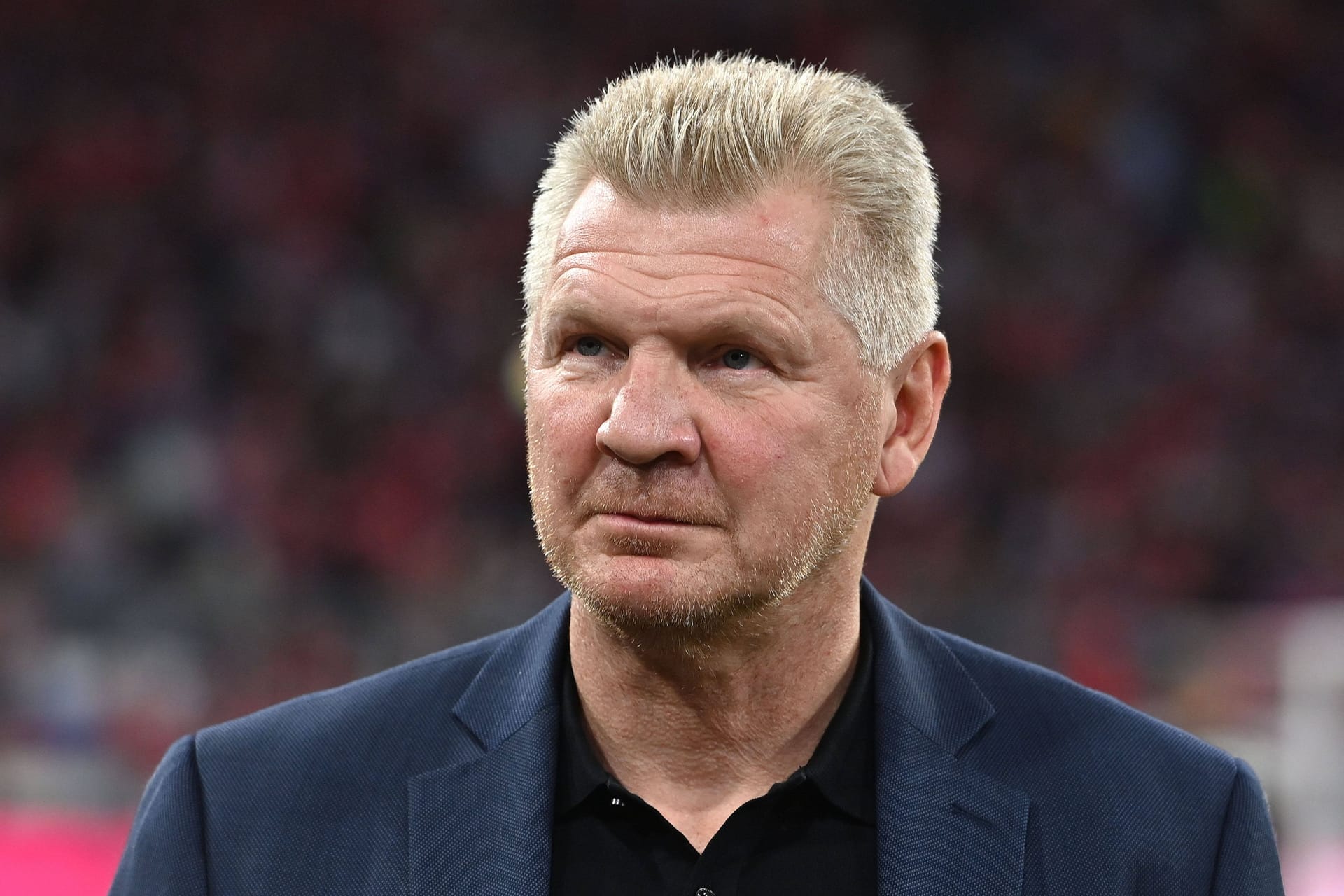 Stefan Effenberg.