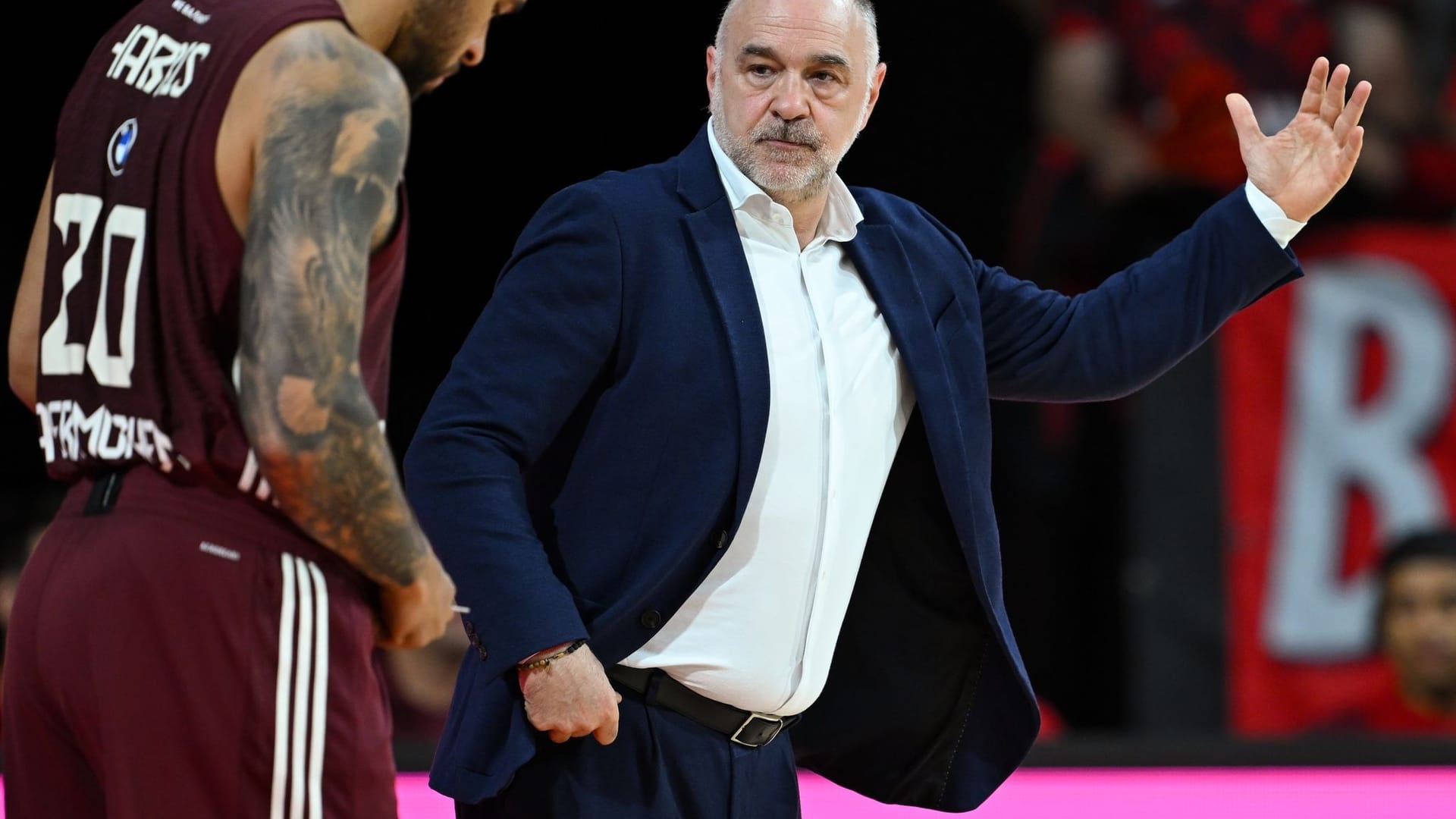 Pablo Laso