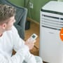 Aldi verkauft Klimaanlagen 50 Prozent günstiger | Discounter-Schnäppchen