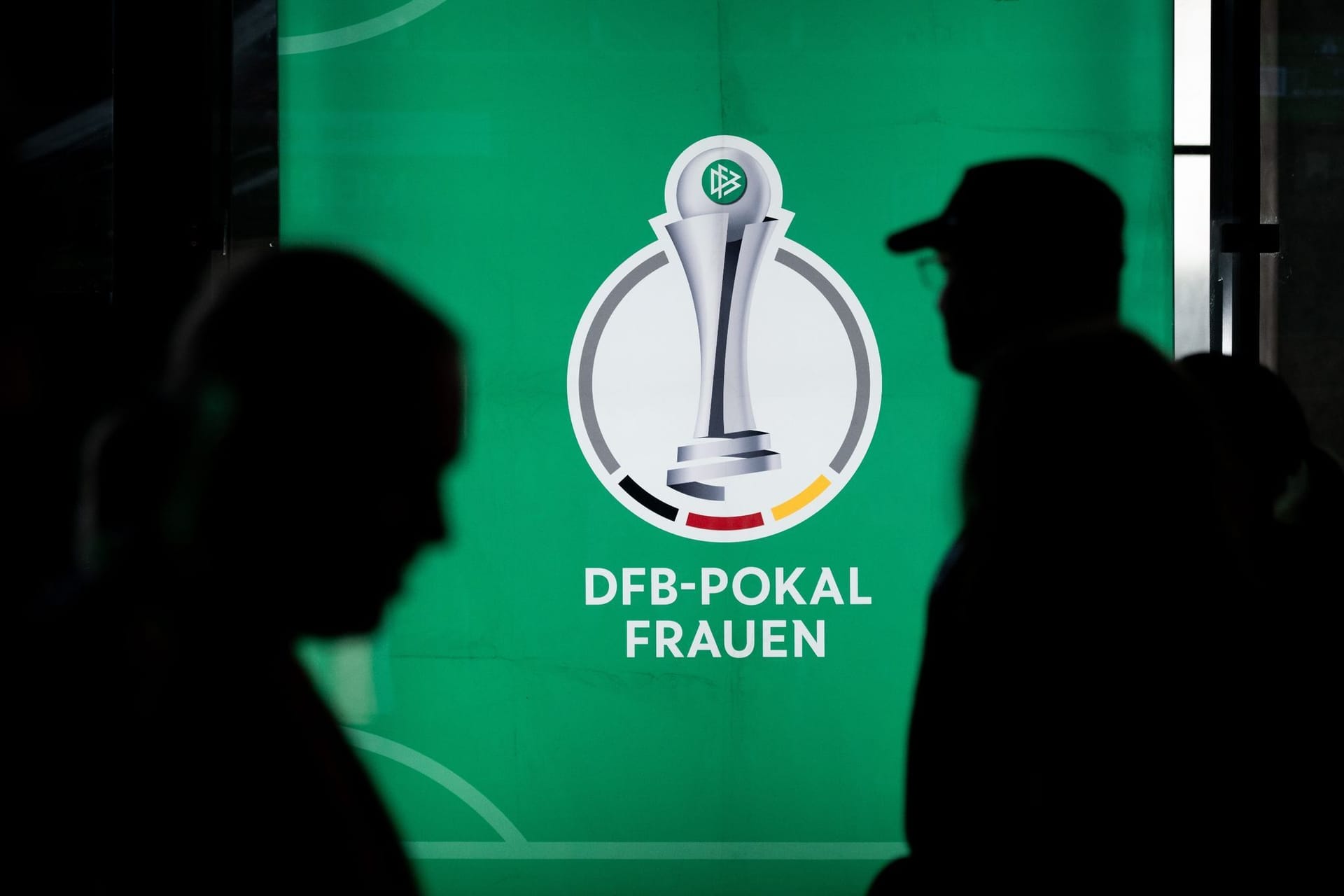 DFB-Pokal der Frauen