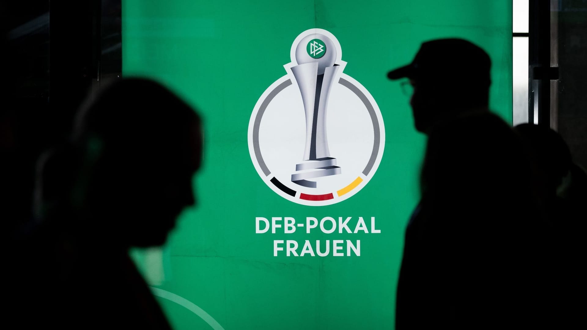 DFB-Pokal der Frauen