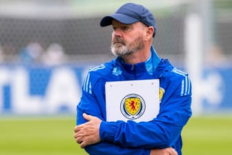 Steve Clarke