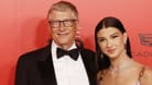 Bill Gates mit Tochter Phoebe: Die 21-Jährige ist frisch verliebt.