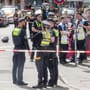 Polizei Hamburg: Reeperbahn-Angreifer kommt in Psychiatrie