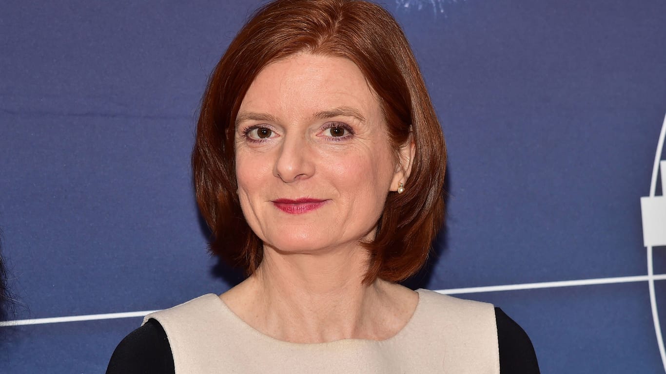 Katrin Vernau, die einzige Frau bei der Intendantenwahl beim WDR 8Archivbild): Die 51-Jährige ist WDR-Verwaltungsdirektorin.