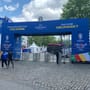 Fußball-EM in Köln: So laufen die Vorbereitungen in den Fanzonen
