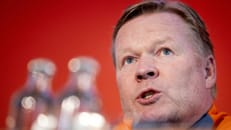 "Oranje"-Trainer schlägt Alarm: "Sie killen die Spieler"