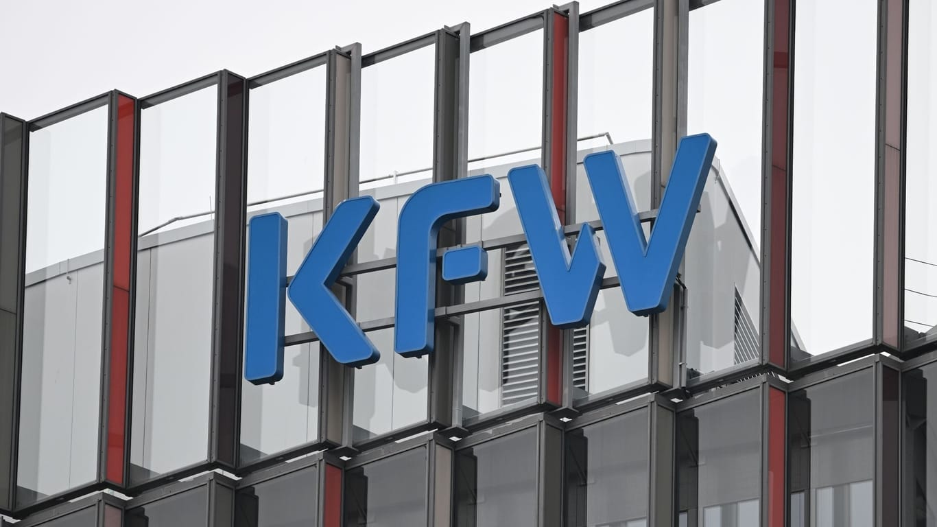 KfW-Logo