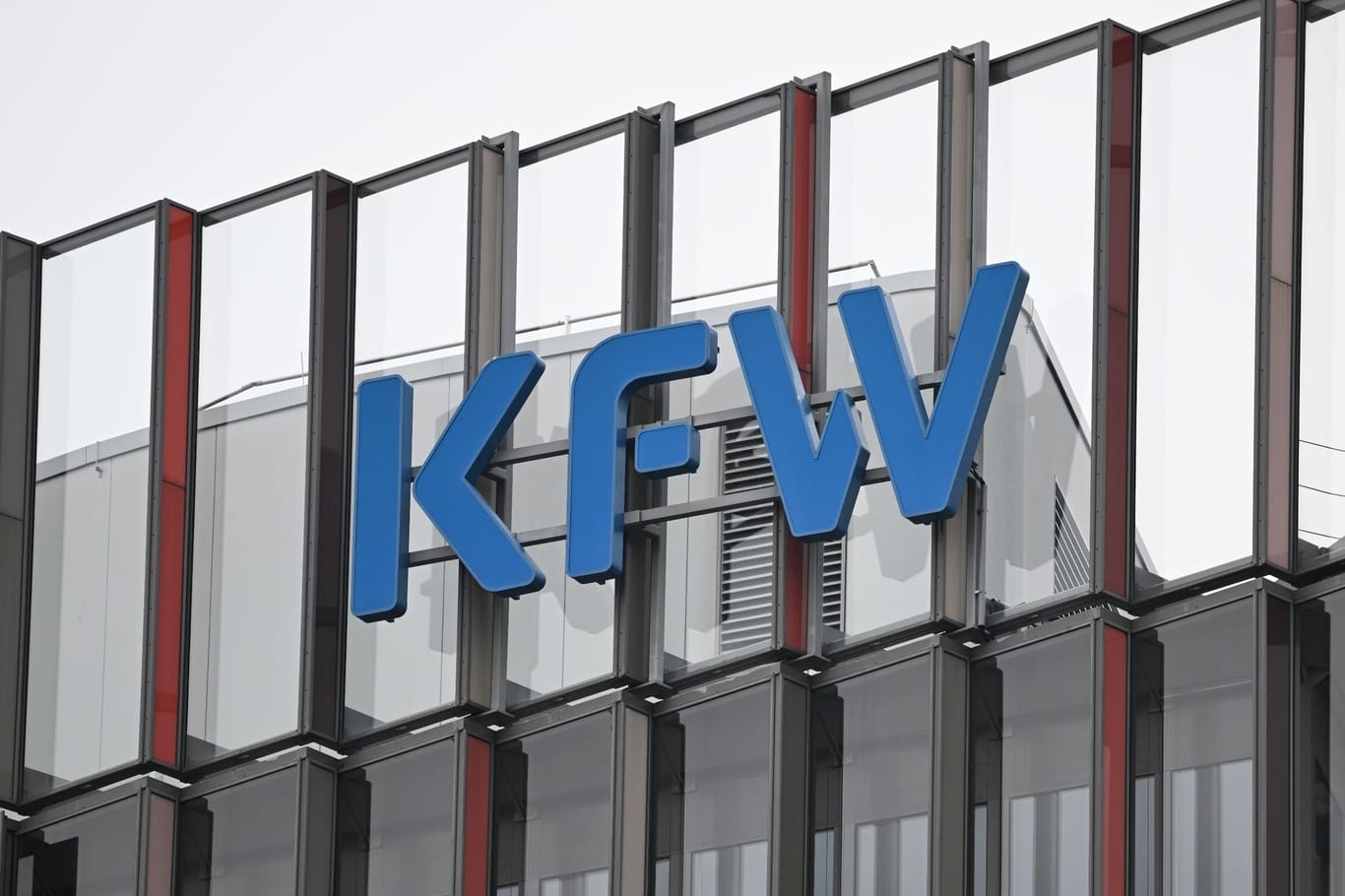 KfW-Logo