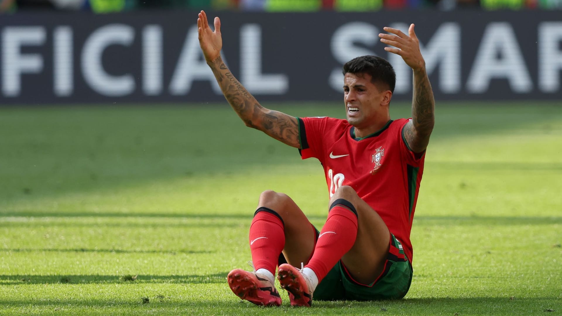 João Cancelo