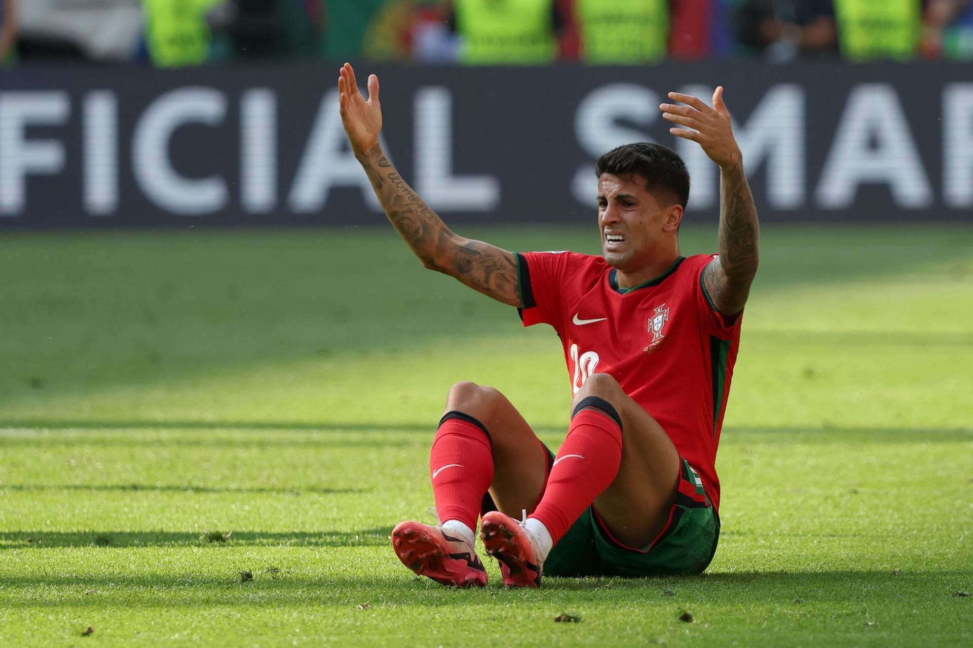 João Cancelo